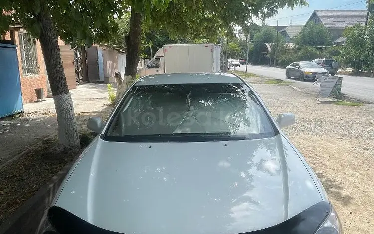 Toyota Camry 2005 года за 5 400 000 тг. в Шымкент