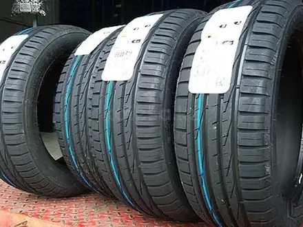 Nokian Hakka BLUE 2 за 65 500 тг. в Алматы