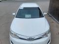 Toyota Camry 2013 годаүшін5 500 000 тг. в Атырау – фото 5