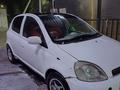 Toyota Vitz 2000 года за 1 600 000 тг. в Алматы – фото 2