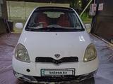 Toyota Vitz 2000 года за 1 600 000 тг. в Алматы – фото 4