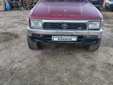 Toyota 4Runner 1993 года за 2 400 000 тг. в Алматы