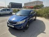 Kia Rio 2014 годаүшін4 800 000 тг. в Актау – фото 3