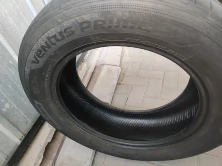 235.60.R18-есть 1шт.-Hankook Ventus Prime 3x за 40 000 тг. в Алматы – фото 3