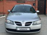 Nissan Almera 2003 годаfor3 300 000 тг. в Актобе
