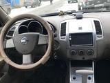 Nissan Altima 2007 года за 4 500 000 тг. в Атырау – фото 4