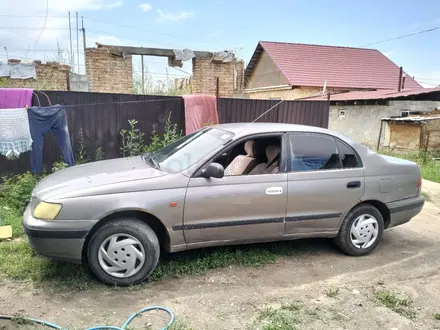 Toyota Carina E 1995 года за 1 350 000 тг. в Алматы