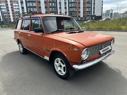 ВАЗ (Lada) 2102 1982 года за 500 000 тг. в Усть-Каменогорск – фото 5