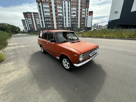 ВАЗ (Lada) 2102 1982 года за 500 000 тг. в Усть-Каменогорск – фото 6