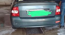 ВАЗ (Lada) Priora 2172 2011 года за 700 000 тг. в Актобе