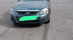 ВАЗ (Lada) Priora 2172 2011 года за 700 000 тг. в Актобе – фото 2