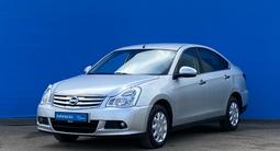 Nissan Almera 2018 годаfor6 060 000 тг. в Алматы