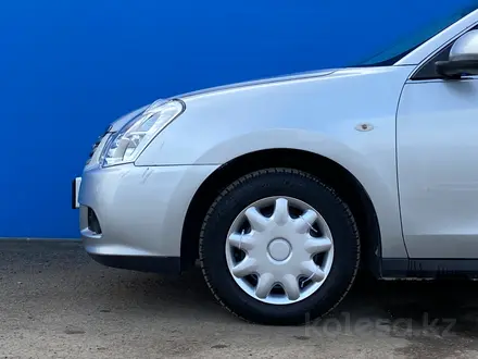 Nissan Almera 2018 года за 6 220 000 тг. в Алматы – фото 6