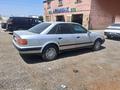 Audi 100 1992 годаүшін1 600 000 тг. в Тараз – фото 2