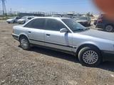 Audi 100 1992 года за 1 600 000 тг. в Тараз – фото 3