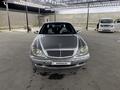 Mercedes-Benz S 500 1999 годаүшін2 100 000 тг. в Алматы – фото 7