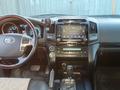 Toyota Land Cruiser 2008 годаүшін16 200 000 тг. в Тараз – фото 5