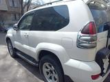 Toyota Land Cruiser Prado 2007 года за 10 500 000 тг. в Алматы