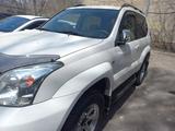 Toyota Land Cruiser Prado 2007 года за 10 500 000 тг. в Алматы – фото 2