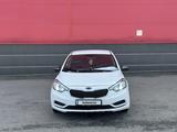 Kia Cerato 2013 года за 6 800 000 тг. в Алматы – фото 2