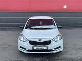 Kia Cerato 2013 года за 6 800 000 тг. в Алматы – фото 4