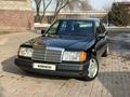 Mercedes-Benz E 230 1992 годаүшін3 400 000 тг. в Алматы – фото 2