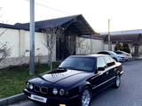 BMW 525 1995 года за 4 500 000 тг. в Шымкент
