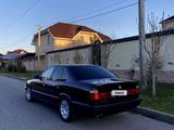 BMW 525 1995 года за 4 500 000 тг. в Шымкент – фото 5
