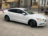 Ford Fusion (North America) 2016 года за 4 500 000 тг. в Актау – фото 2