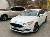 Ford Fusion (North America) 2016 годаүшін5 300 000 тг. в Актау