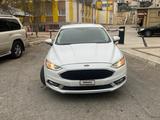 Ford Fusion (North America) 2016 года за 4 500 000 тг. в Актау – фото 3