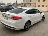 Ford Fusion (North America) 2016 года за 4 500 000 тг. в Актау – фото 4