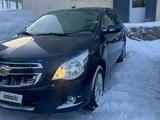 Chevrolet Cobalt 2022 годаүшін4 700 000 тг. в Астана