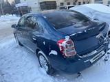 Chevrolet Cobalt 2022 годаүшін4 700 000 тг. в Астана – фото 4