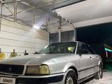 Audi 80 1994 годаүшін900 000 тг. в Экибастуз – фото 4