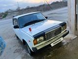 ВАЗ (Lada) 2107 2006 года за 1 100 000 тг. в Жанакорган