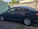 Nissan Teana 2010 года за 4 000 000 тг. в Алматы – фото 2