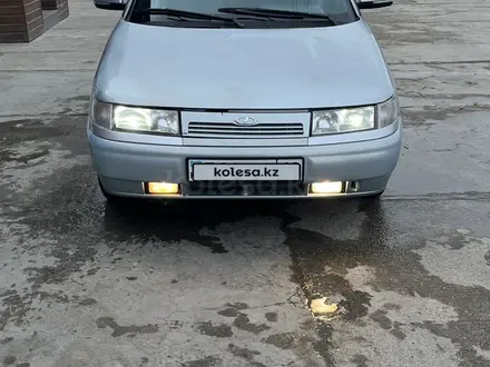 ВАЗ (Lada) 2110 2000 года за 1 200 000 тг. в Актау