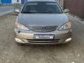 Toyota Camry 2002 года за 4 100 000 тг. в Атырау – фото 10