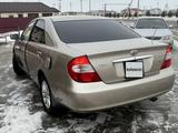 Toyota Camry 2002 года за 4 100 000 тг. в Атырау