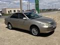 Toyota Camry 2002 года за 4 100 000 тг. в Атырау – фото 5
