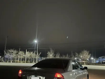 Toyota Camry 2002 года за 4 100 000 тг. в Атырау – фото 8