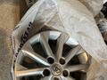 Toyota Camry 2002 года за 4 100 000 тг. в Атырау – фото 6