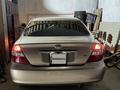 Toyota Camry 2002 года за 4 100 000 тг. в Атырау – фото 9
