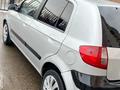 Hyundai Getz 2006 года за 2 290 000 тг. в Алматы – фото 9