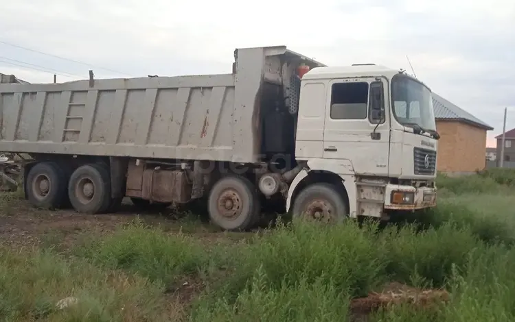 Shacman (Shaanxi)  F2000 2013 годаfor5 000 000 тг. в Астана