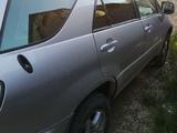 Lexus RX 300 2002 года за 4 850 000 тг. в Актобе