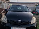 Toyota Vitz 2004 годаүшін3 000 000 тг. в Аршалы – фото 4