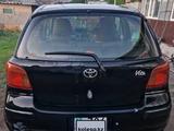 Toyota Vitz 2004 годаүшін3 000 000 тг. в Аршалы – фото 3