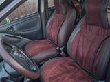 Toyota Vitz 2004 годаүшін3 000 000 тг. в Аршалы – фото 5